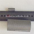 5 micron Five layers sintered woven wire mesh